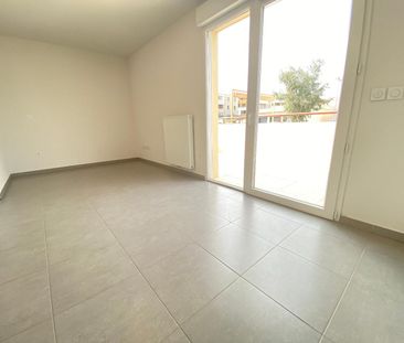 Juvignac-T1-25m2 - Photo 3