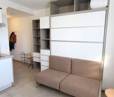 Appartement 1 pièce - - Photo 2