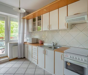 Spokojna okolica na zielonym Ursynowie 93 m² - Zdjęcie 6