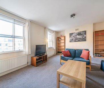 3 bedroom flat to rent - Photo 1