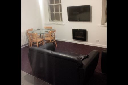 3 Bed Flat, Causewayside, EH9 - Photo 2