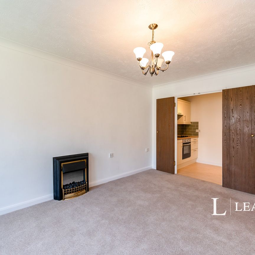 1 bedroom apartment to rent Eastfields, 24-30 Victoria Road North, Southsea, PO5 - Photo 1