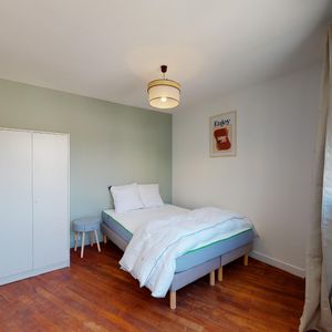 Nantes Billault — Chambre Privée 3 - Photo 2