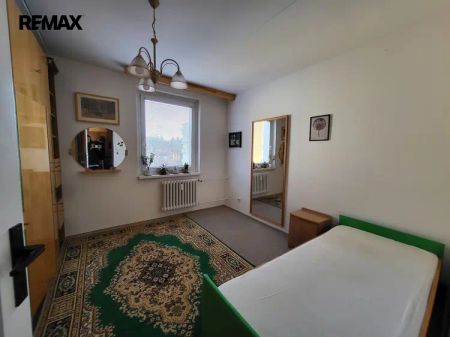 Pronájem bytu 3+1 v Třebíči, ul. Jar. Haška 666/29 - Fotografie 5