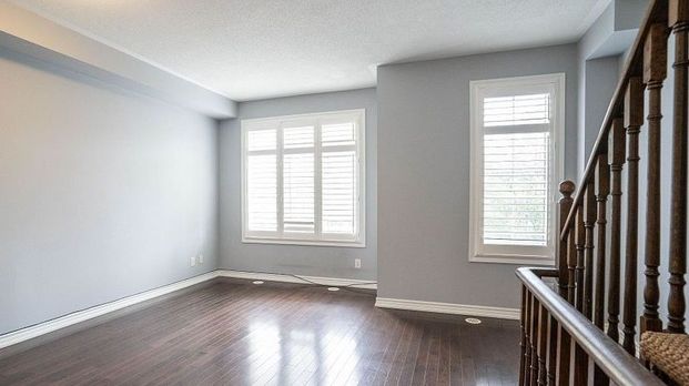 For Lease - 8 Bakewell Street, Brampton, Ontario - Photo 1