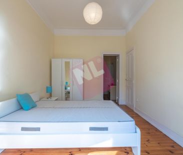 Apartamento T2 em Lisboa - Photo 6