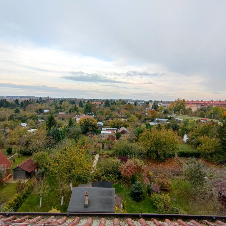 Przestronna kawalerka, osobna kuchnia - Фото 1