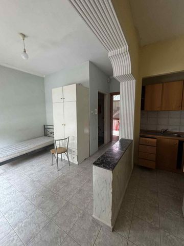 Studio/Γκαρσονιέρα για ενοικίαση Κέντρο (Φλώρινα) - Φωτογραφία 5