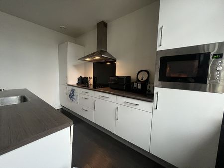 Appartement te huur: Eendrachtsweg 28-C 3012 LB Rotterdam - Photo 5