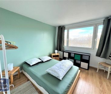 Appartement à louer 2 pièces 59.93m² - Photo 4