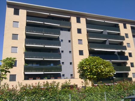 Lugano, Attico mozzafiato... Wunderschöne Attikawohnung... Terrific penthouse - Photo 3