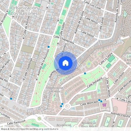 Avenida de Torrevieja 169