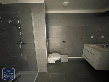 Location Appartement 1 pièce 28m² RUEIL MALMAISON 92500 - Photo 5