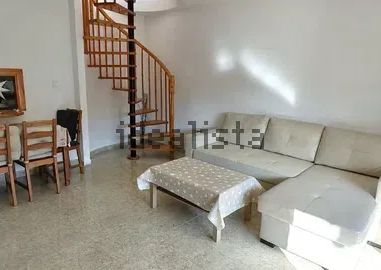 Alquiler de piso en Los Narejos-Punta Calera