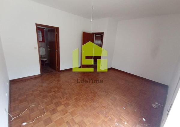 Apartamento T3 em Coimbra