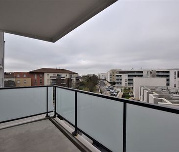 Appartement 2 pièces - Photo 1