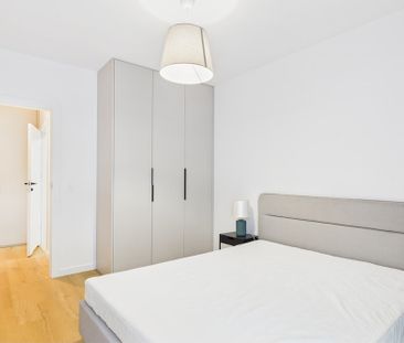 Nowoczesne, jasne 2 pokoje – Gdańsk, Perspektywa - Zdjęcie 4