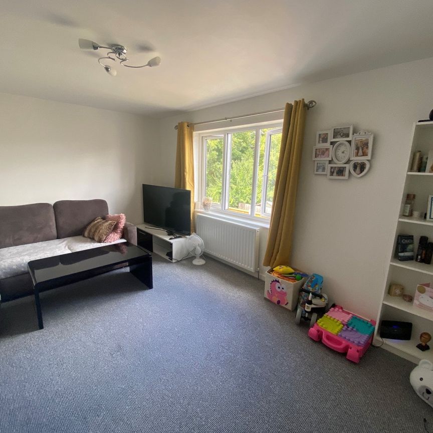 2 bedroom house to rent - Photo 1