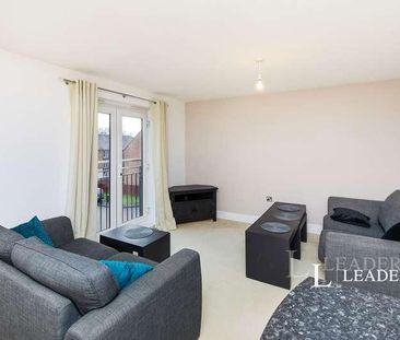 Badgerdale Way, Littleover, Derby, DE23 - Photo 2