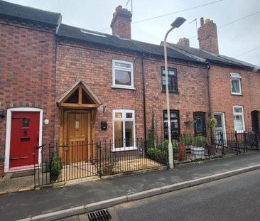 2 bedroom terraced house to rent - Photo 5