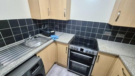 Garamond Court, Somerset Street, BS1 - Photo 4