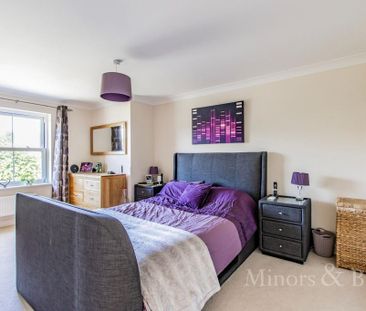 3 bedroom detached house to rent - Photo 6