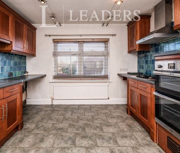 2 bedroom apartment to rent Warrington Road, Penketh, Warrington, WA5 - Photo 5