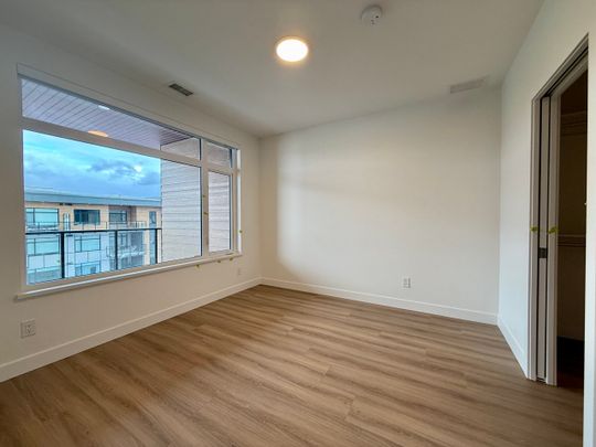 NEW 1 Bdrm+Den at Lakeview Village - Photo 1