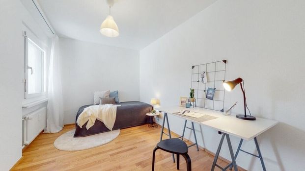 Vous êtes à la recherche d’un appartement moderne dans un emplacement central ? - Foto 1