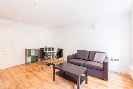 1 bedroom flat to rent - Photo 2