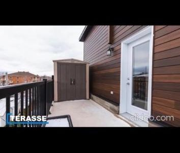 3 1/2 disponible maintenant - Photo 4