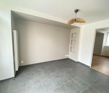 Location Appartement 2 pièces 39m² - Photo 2