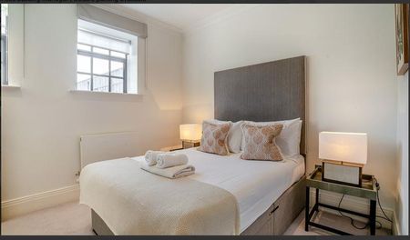 2 bedroom apartment to rent - Photo 5