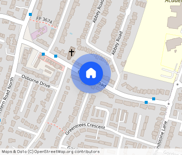 Cokeham Road, Sompting, BN15 0AL - Photo 1