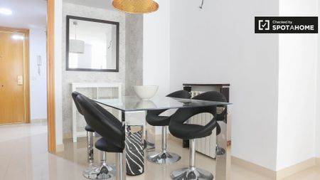 valencia, Valencian Community 46035 - Photo 2