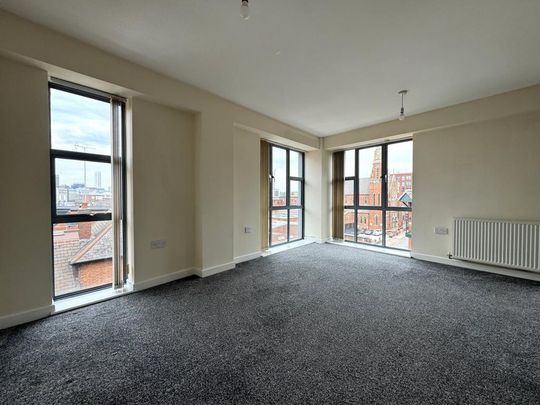 1 bedroom flat to rent - Photo 1