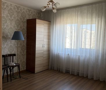 Apartament 76m 3 cam decomandat balcon, Eroii Revoluției - proprietar - Fotografie 4