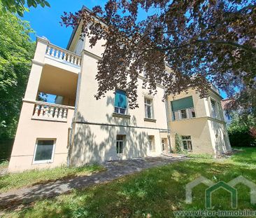 ** Großzügig geschnittene 2-Zimmer-Whg. mit Fußbodenheizung und Par... - Photo 1