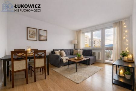 Bielsko-Biała, Osiedle Beskidzkie - Photo 3