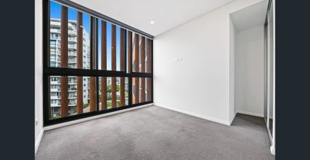 Two-bedroom available in Wolli Creek - Photo 5