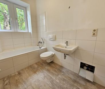 Small dream apartment with fitted kitchen - Photo 1