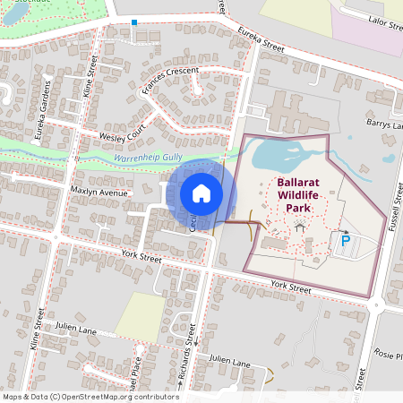 14 Cecile Court, Vic 3350, Ballarat East