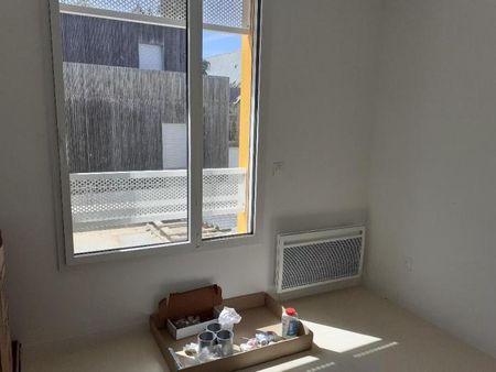 Appartement T1 - Photo 4