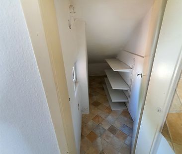 2,5 Zimmer OG Wohnung in Nienburg-Erichshagen zu vermieten - Foto 1