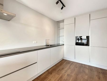 Te huur: Appartement Jan de Jonghkade in Amsterdam - Photo 3