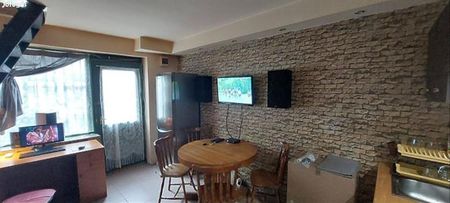 Kiadó jó állapotú lakás - Budapest VIII. kerület - Fotó 5