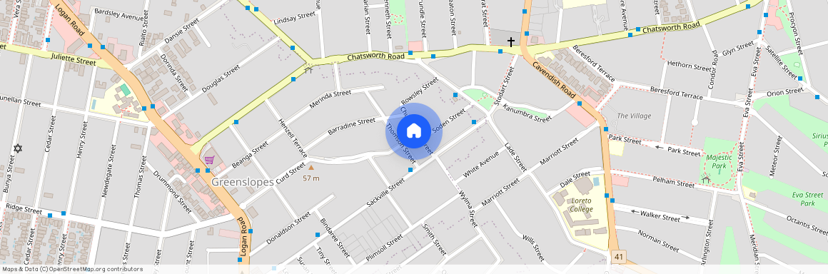 19, Churchward Street, QLD, Greenslopes