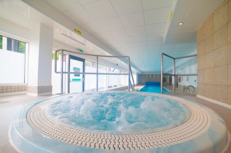 Breakwater House, Cardiff Bay - Photo 4