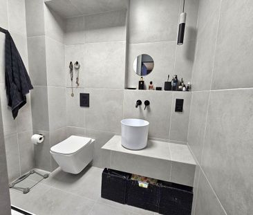 Nowoczesne mieszkanie w Park Sienkiewicza 58.55 m² - Photo 6