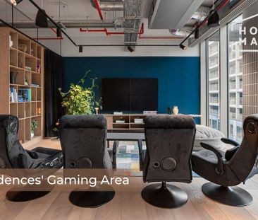 Studio to rent - Photo 5